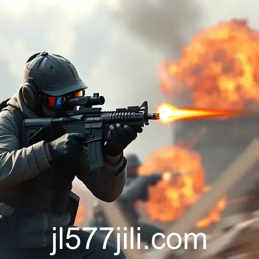 The Rise of AI in Online Gaming