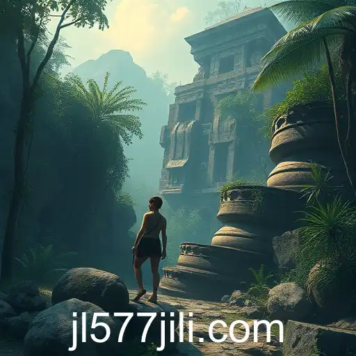 Digital Gaming Revolution