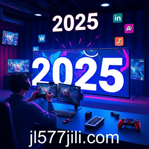 The Evolution of Online Gaming in the 2020s