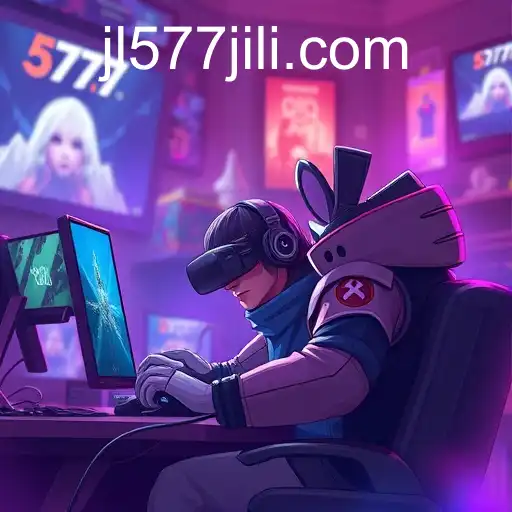 Online Gaming Landscape: The Role of 577jili