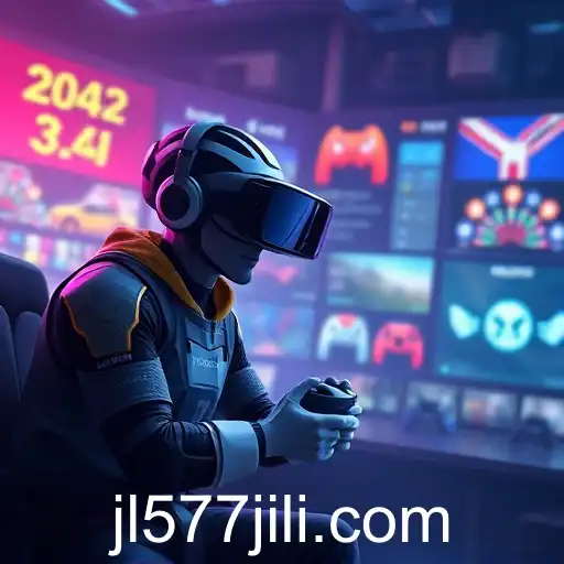 The Rise of Online Gaming in the Modern Age