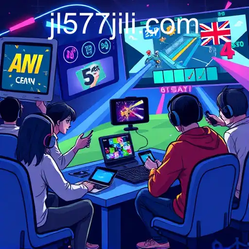 The Rise and Impact of Online Gaming Platforms in 2025