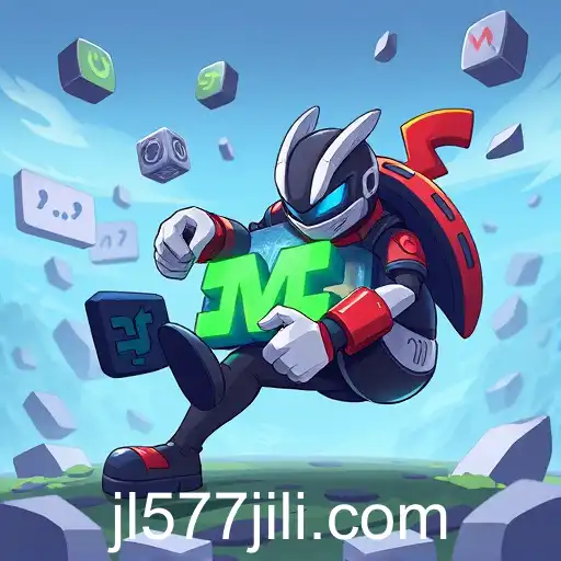 The Rise of 577jili in the Gaming Landscape