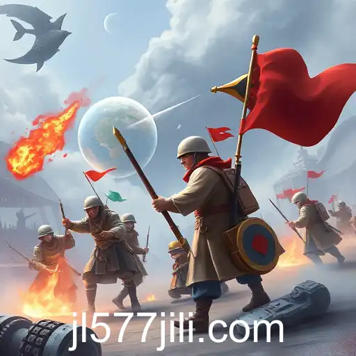 The Rise of Online Gaming Trends