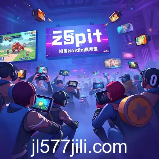 The Rise of Online Gaming Platforms Like 577jili