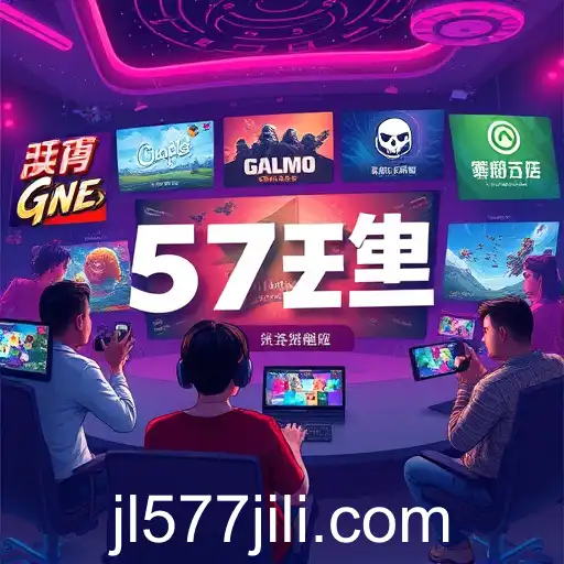 The Rise of Online Gaming and its Global Impact