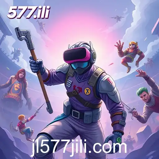 A Journey Through the Online Gaming World