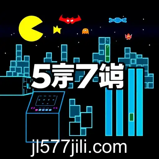 The Rise of 577jili: A New Player in Online Gaming