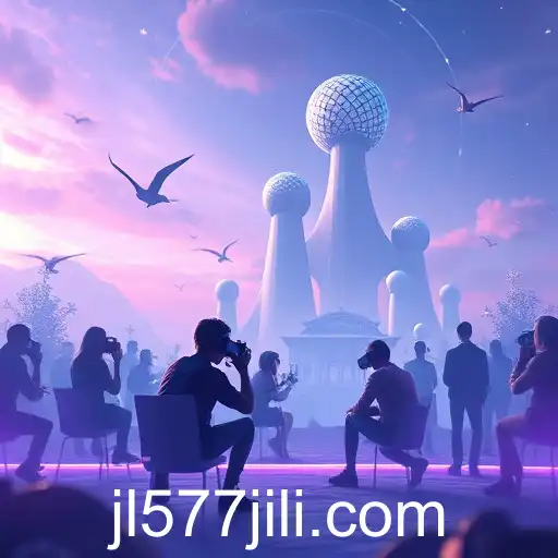 The Rise of 577jili: A New Era in Online Gaming