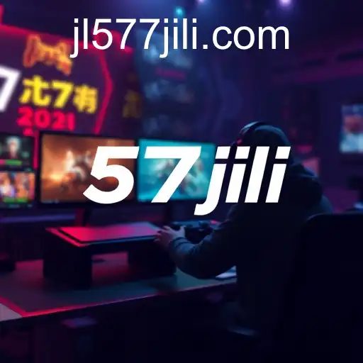 The Rise of 577jili: A New Era in Online Gaming